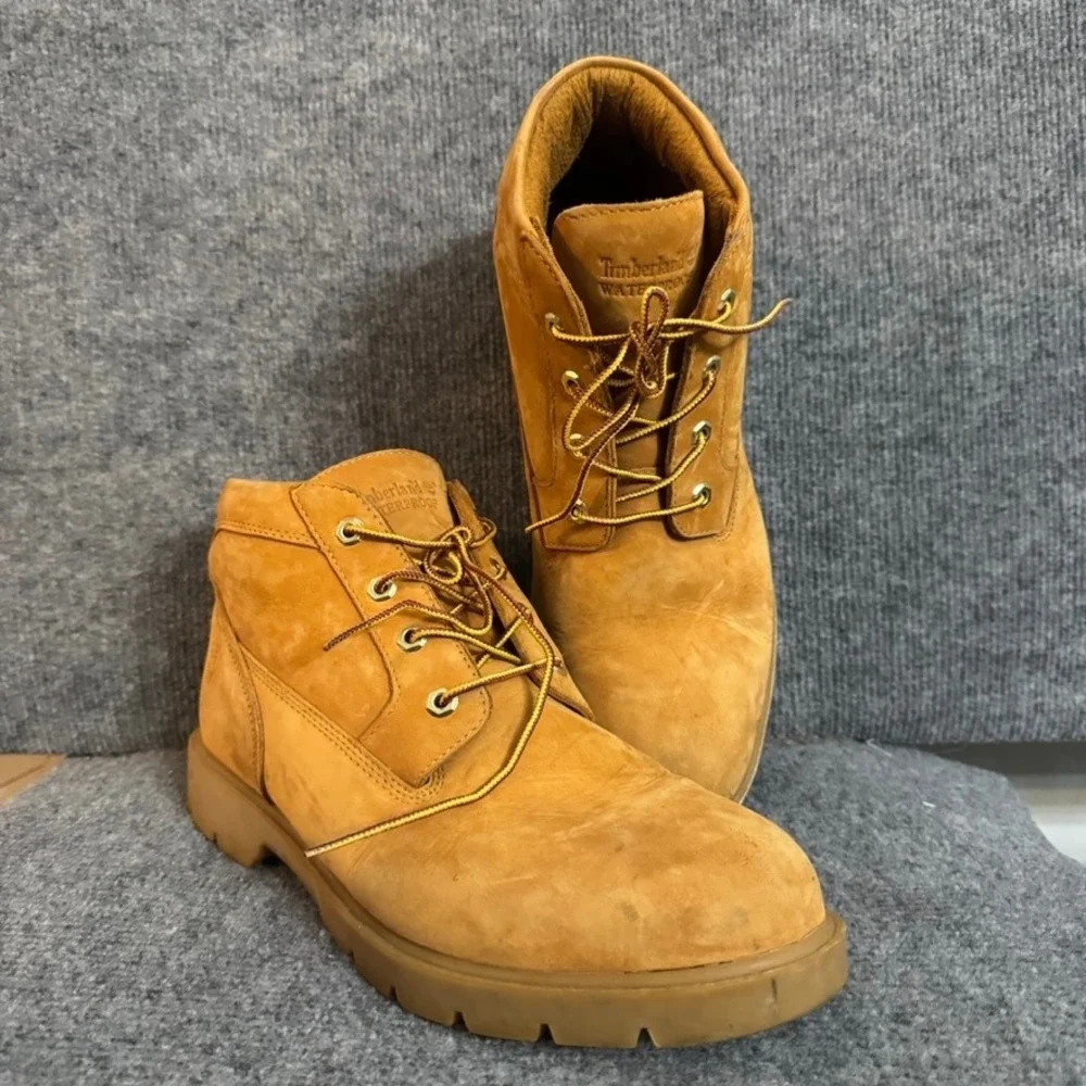 Timberland nellie chukka